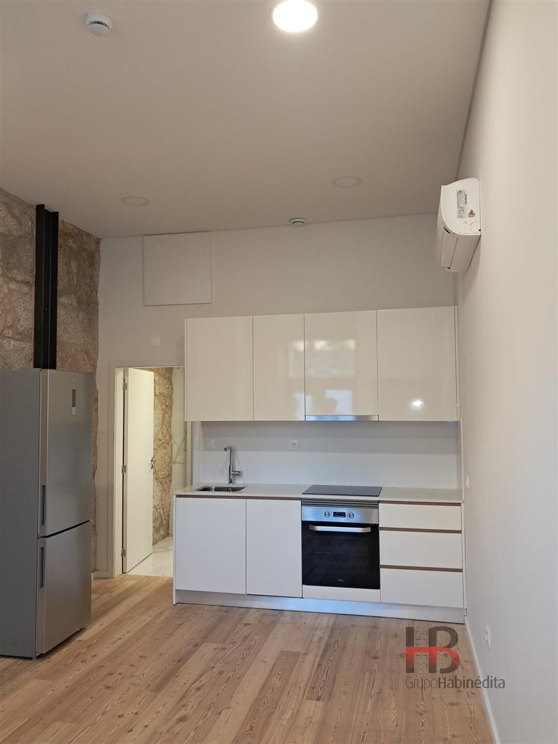 Apartamento T0 Venda em Cedofeita, Santo Ildefonso, Sé, Miragaia, São Nicolau e Vitória,Porto