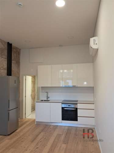 Apartamento T0 Venda em Cedofeita, Santo Ildefonso, Sé, Miragaia, São Nicolau e Vitória,Porto