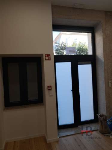 Apartamento T0 Venda em Cedofeita, Santo Ildefonso, Sé, Miragaia, São Nicolau e Vitória,Porto