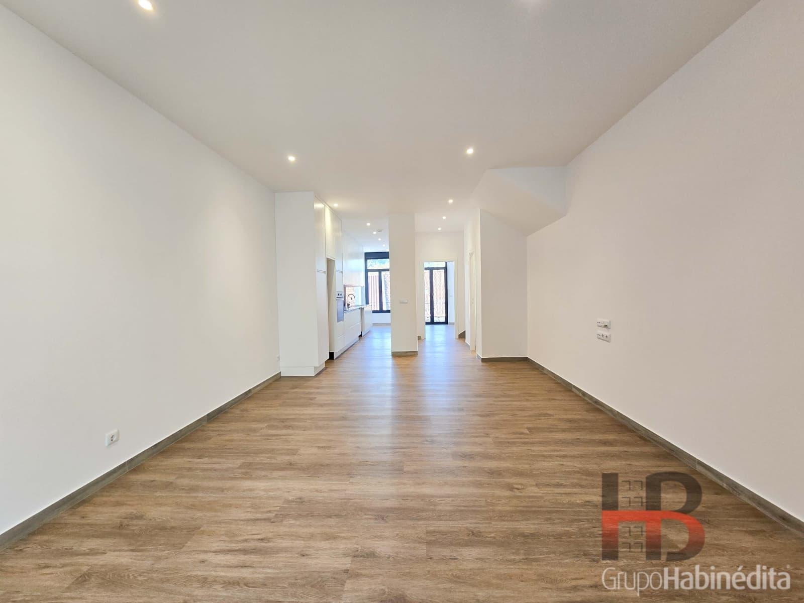 Apartamento T3 Venda em Campanhã,Porto