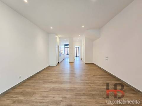 Apartamento T3 Venda em Campanhã,Porto