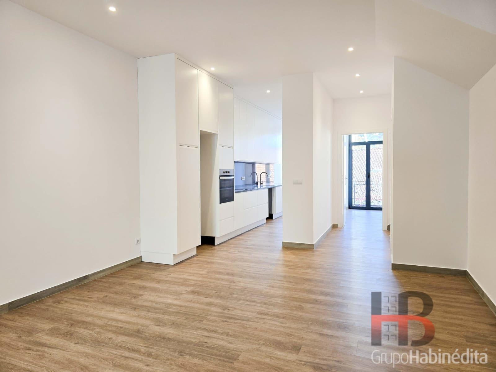 Apartamento T3 Venda em Campanhã,Porto