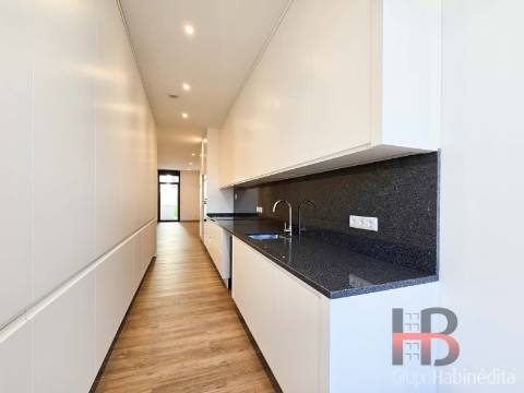 Apartamento T3 Venda em Campanhã,Porto