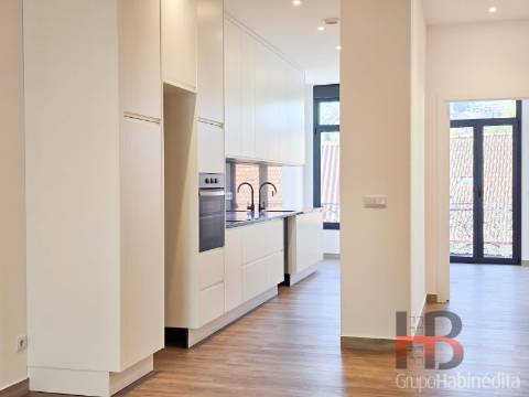 Apartamento T3 Venda em Campanhã,Porto
