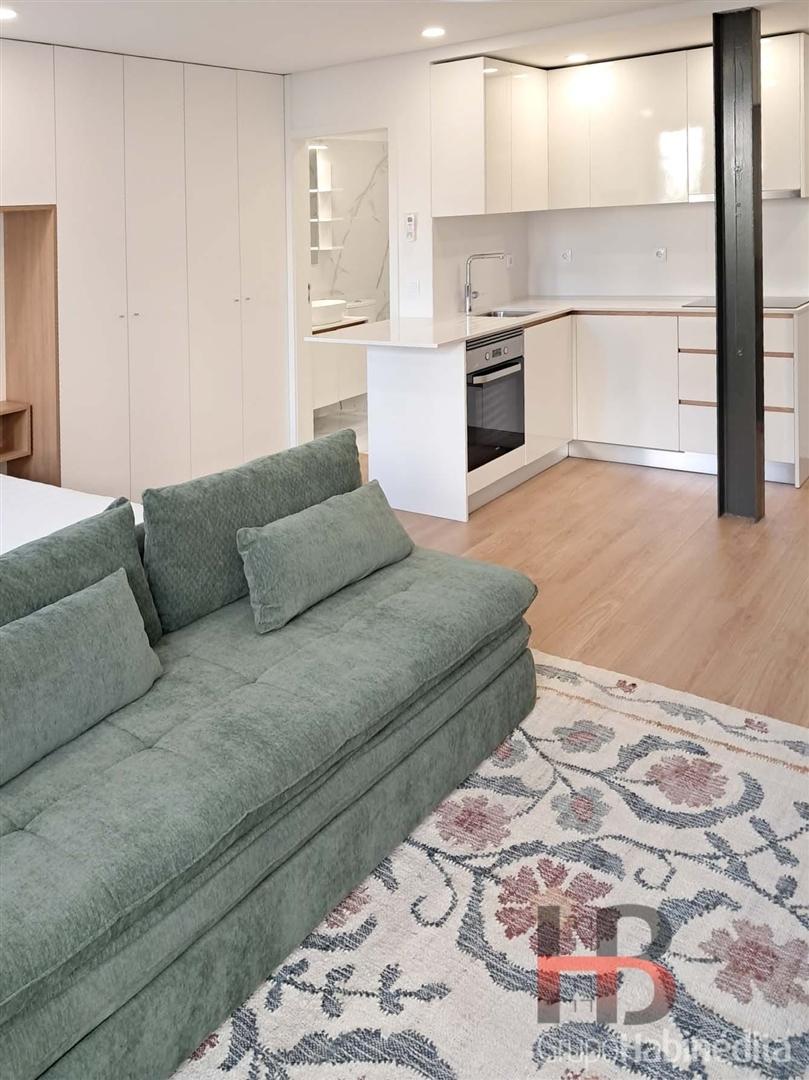 Apartamento T0 Venda em Cedofeita, Santo Ildefonso, Sé, Miragaia, São Nicolau e Vitória,Porto