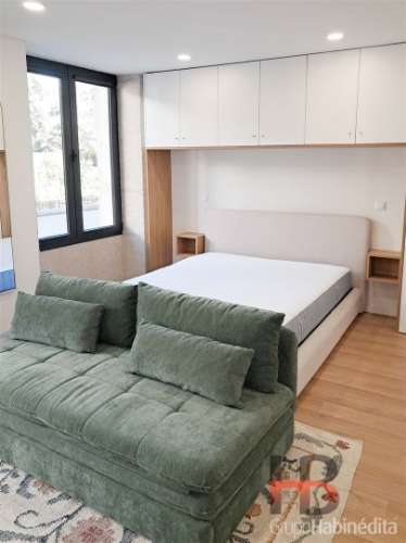 Apartamento T0 Venda em Cedofeita, Santo Ildefonso, Sé, Miragaia, São Nicolau e Vitória,Porto