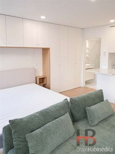 Apartamento T0 Venda em Cedofeita, Santo Ildefonso, Sé, Miragaia, São Nicolau e Vitória,Porto