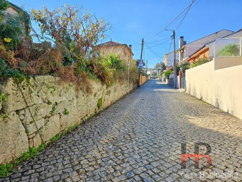 Prédio T5 Venda em Oliveira do Douro,Vila Nova de Gaia