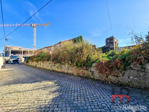 Prédio T5 Venda em Oliveira do Douro,Vila Nova de Gaia