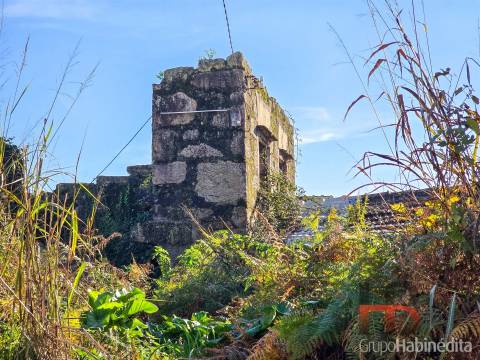 Prédio T5 Venda em Oliveira do Douro,Vila Nova de Gaia