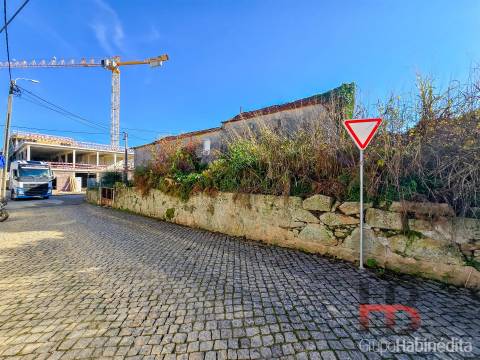 Prédio T5 Venda em Oliveira do Douro,Vila Nova de Gaia