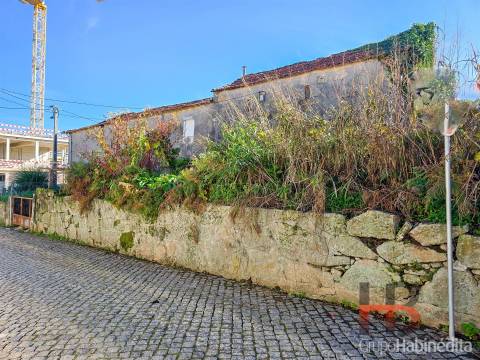 Prédio T5 Venda em Oliveira do Douro,Vila Nova de Gaia