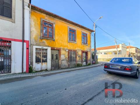 Prédio T5 Venda em Oliveira do Douro,Vila Nova de Gaia