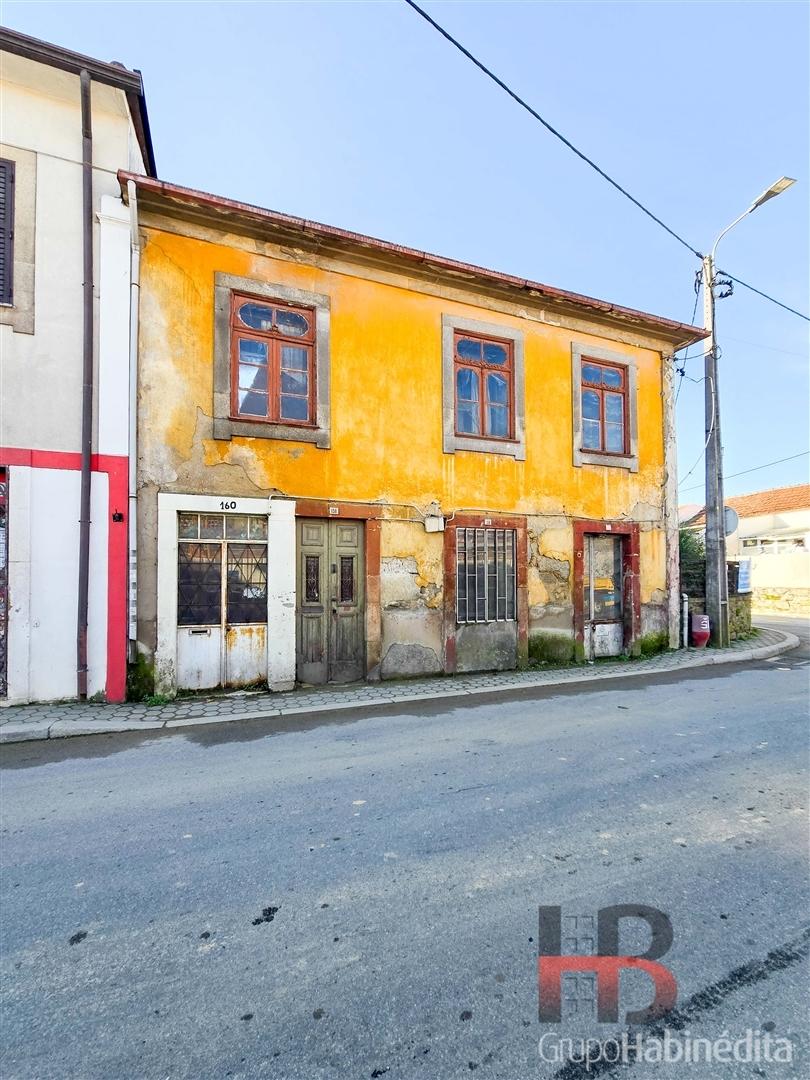 Prédio T5 Venda em Oliveira do Douro,Vila Nova de Gaia