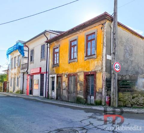 Prédio T5 Venda em Oliveira do Douro,Vila Nova de Gaia