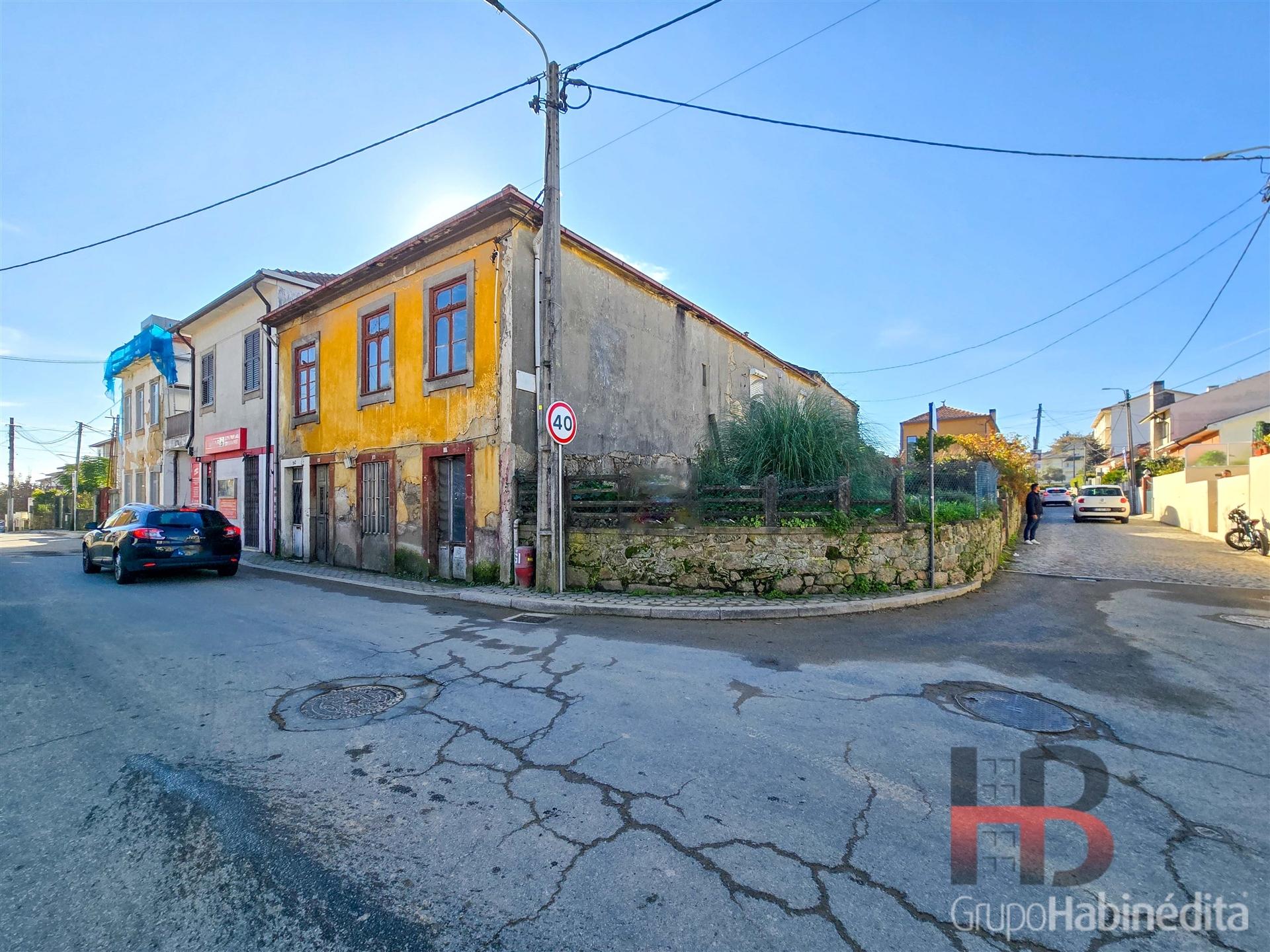 Prédio T5 Venda em Oliveira do Douro,Vila Nova de Gaia