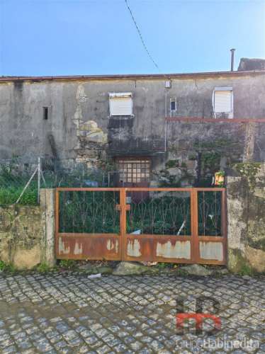 Prédio T5 Venda em Oliveira do Douro,Vila Nova de Gaia