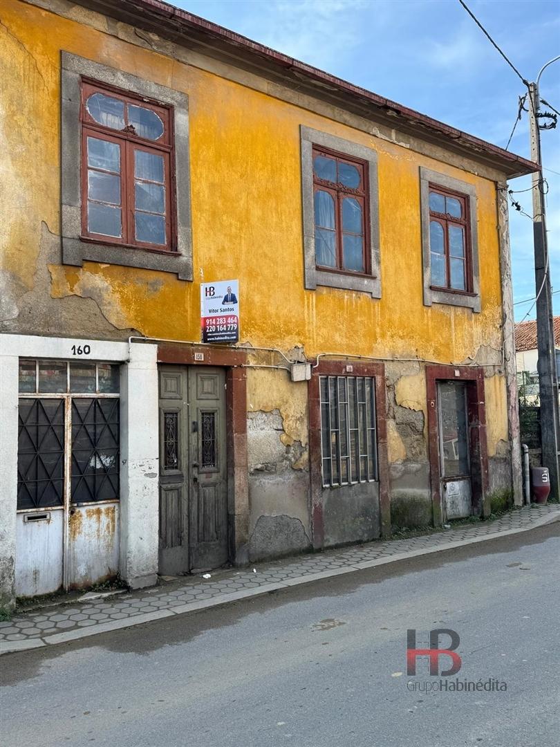 Prédio T5 Venda em Oliveira do Douro,Vila Nova de Gaia