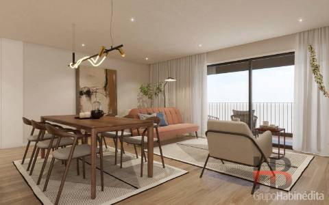 Apartamento T1 Venda em São Mamede de Infesta e Senhora da Hora,Matosinhos