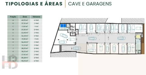 Apartamento T1 Venda em São Mamede de Infesta e Senhora da Hora,Matosinhos