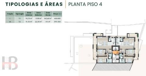 Apartamento T3 Venda em São Mamede de Infesta e Senhora da Hora,Matosinhos