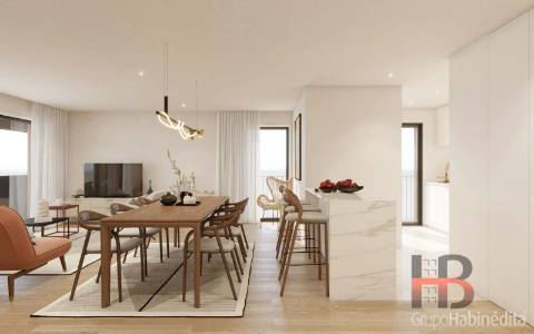 Apartamento T3 Venda em São Mamede de Infesta e Senhora da Hora,Matosinhos