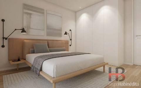 Apartamento T3 Venda em São Mamede de Infesta e Senhora da Hora,Matosinhos