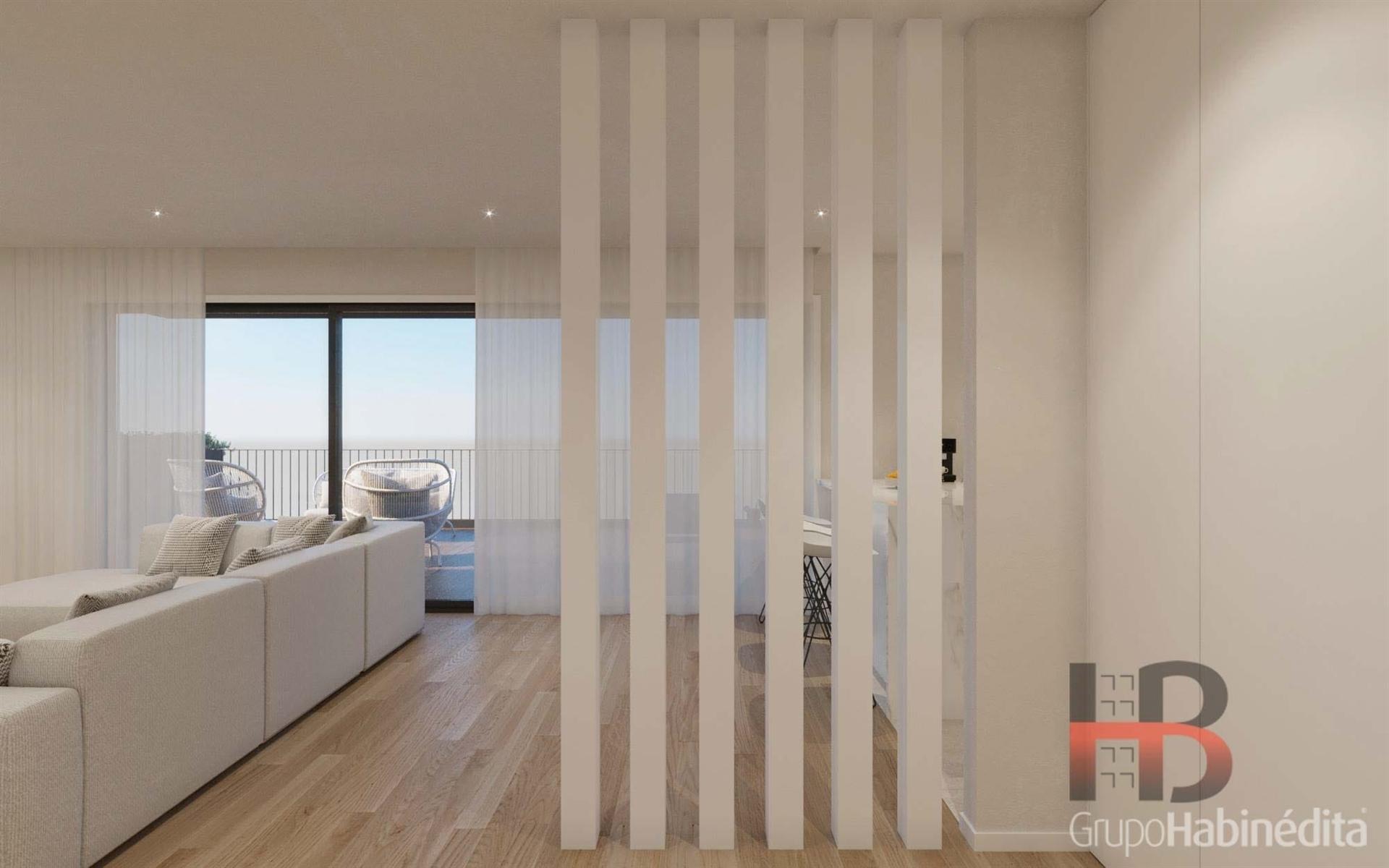 Apartamento T3 Venda em São Mamede de Infesta e Senhora da Hora,Matosinhos