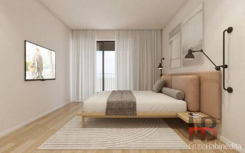 Apartamento T3 Venda em São Mamede de Infesta e Senhora da Hora,Matosinhos