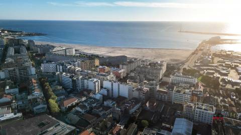 Apartamento T1 Venda em Matosinhos e Leça da Palmeira,Matosinhos
