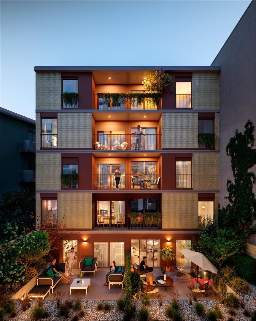 Apartamento T1 Venda em Matosinhos e Leça da Palmeira,Matosinhos