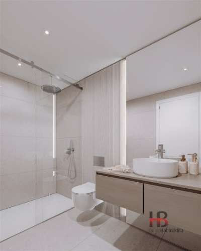 Apartamentos T1 Novos em Matosinhos Sul - Junto à Praia e Metro