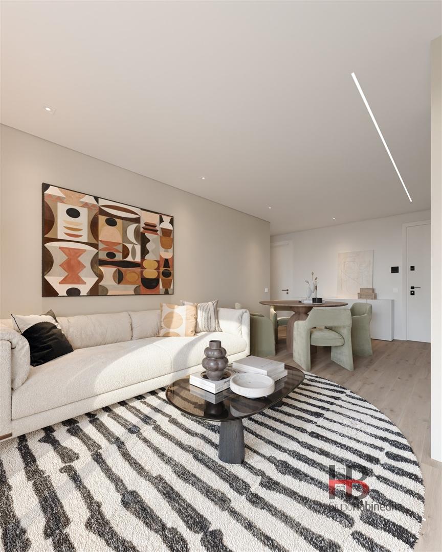 Apartamentos Novos em Matosinhos Sul – Perto da Praia e Metro