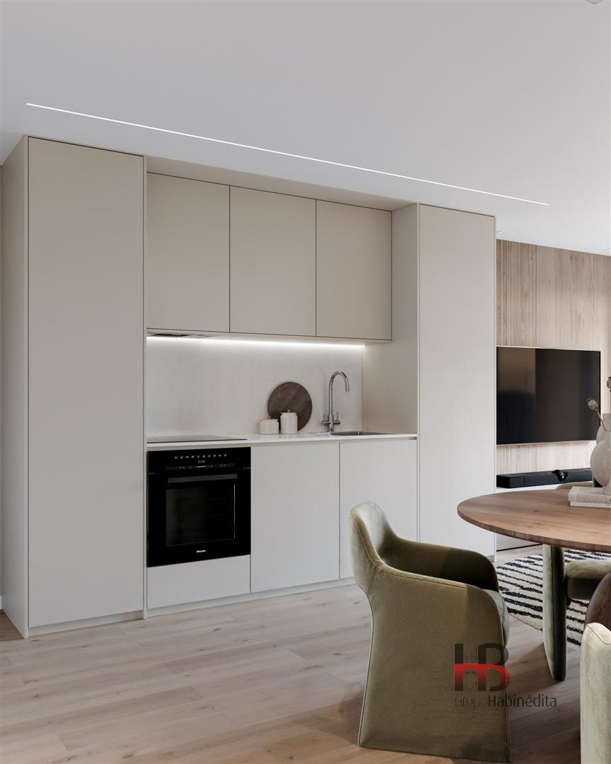 Apartamentos Novos em Matosinhos Sul – Perto da Praia e Metro