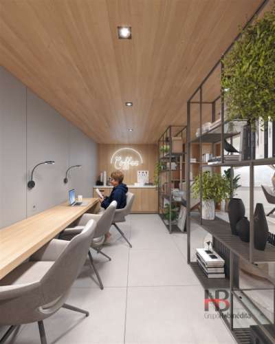 Apartamentos Novos em Matosinhos Sul – Perto da Praia e Metro