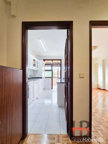 Apartamento T2+1 Arrendamento em Bonfim,Porto