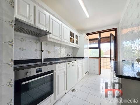 Apartamento T2+1 Arrendamento em Bonfim,Porto