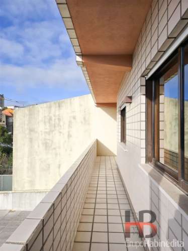 Apartamento T2+1 Arrendamento em Bonfim,Porto