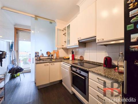 Apartamento T4 Venda em São Mamede de Infesta e Senhora da Hora,Matosinhos