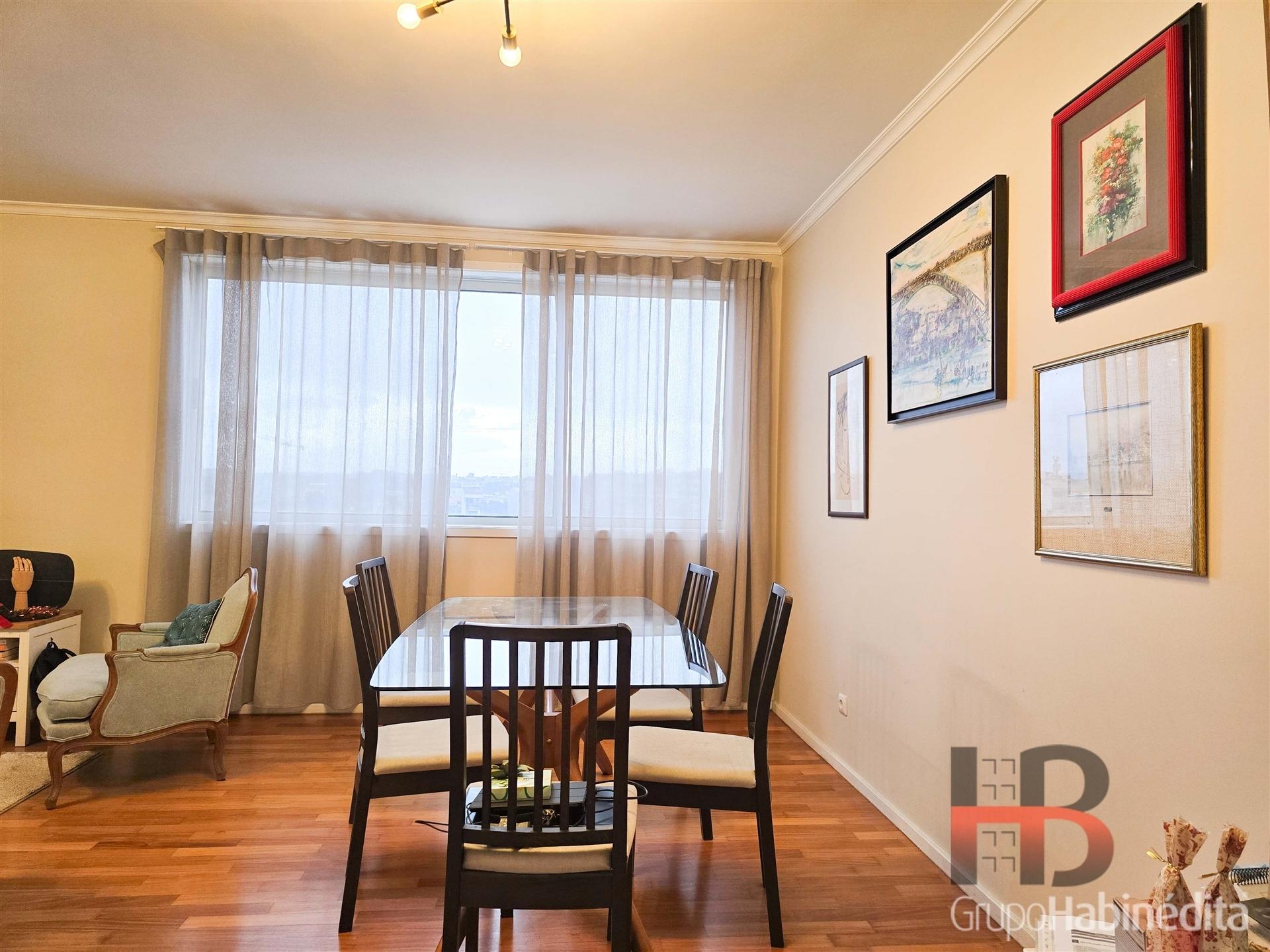 Apartamento T4 Venda em São Mamede de Infesta e Senhora da Hora,Matosinhos