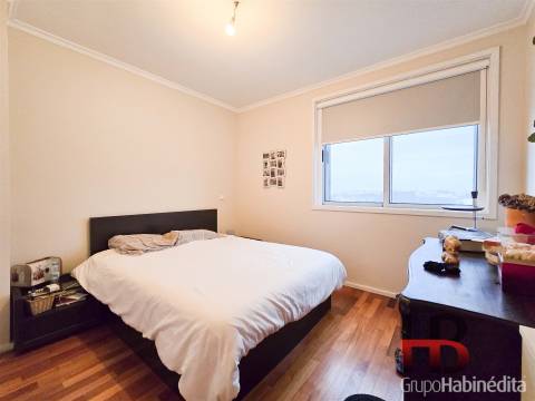 Apartamento T4 Venda em São Mamede de Infesta e Senhora da Hora,Matosinhos