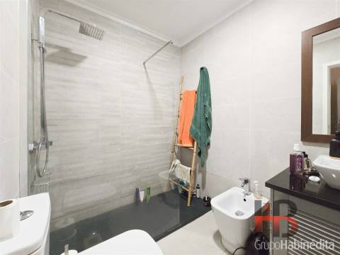 Apartamento T4 Venda em São Mamede de Infesta e Senhora da Hora,Matosinhos