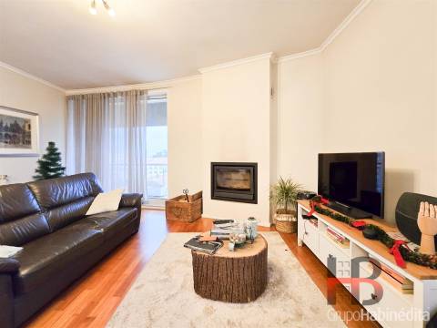 Apartamento T4 Venda em São Mamede de Infesta e Senhora da Hora,Matosinhos