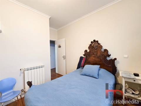 Apartamento T4 Venda em São Mamede de Infesta e Senhora da Hora,Matosinhos