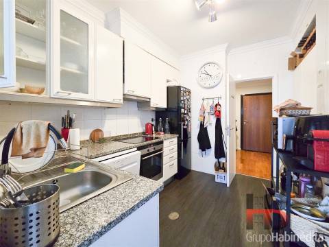 Apartamento T4 Venda em São Mamede de Infesta e Senhora da Hora,Matosinhos