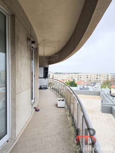 Apartamento T4 Venda em São Mamede de Infesta e Senhora da Hora,Matosinhos