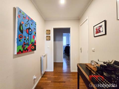 Apartamento T4 Venda em São Mamede de Infesta e Senhora da Hora,Matosinhos