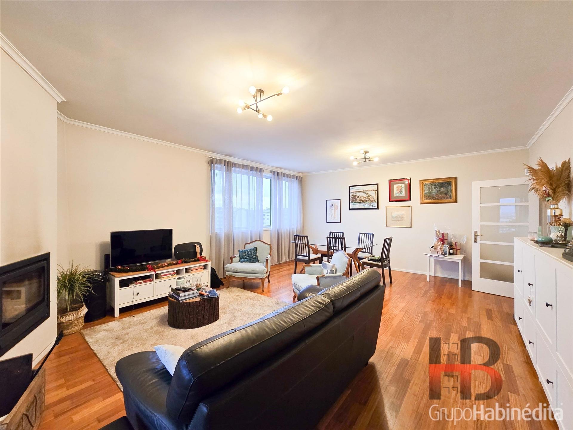 Apartamento T4 Venda em São Mamede de Infesta e Senhora da Hora,Matosinhos