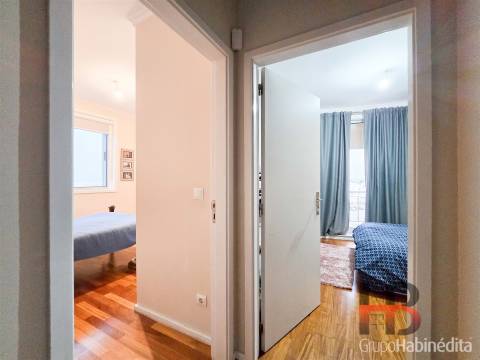 Apartamento T4 Venda em São Mamede de Infesta e Senhora da Hora,Matosinhos