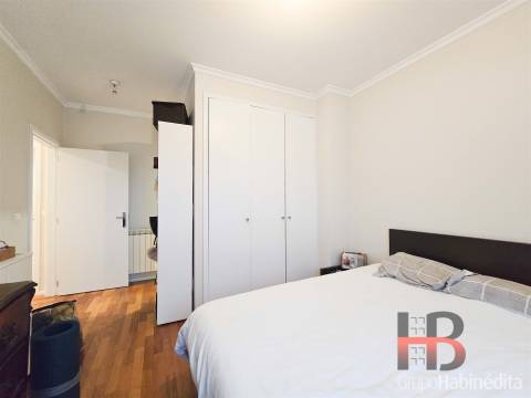 Apartamento T4 Venda em São Mamede de Infesta e Senhora da Hora,Matosinhos